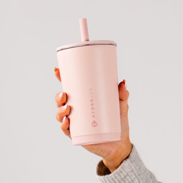 Dusty Rose T0