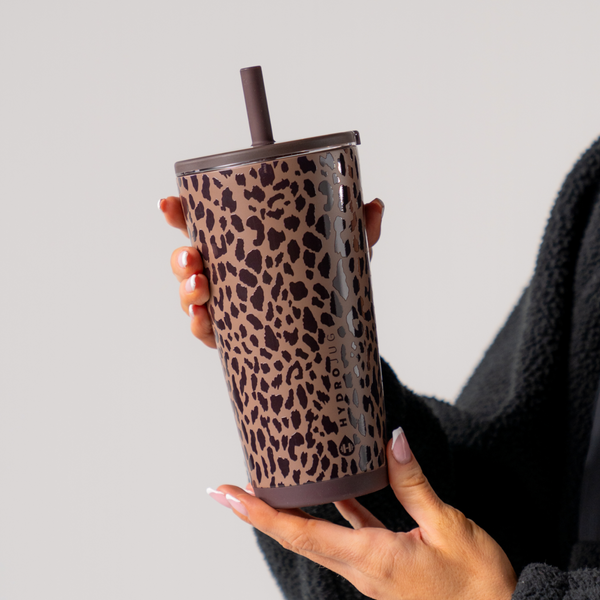 Brown Leopard S7
