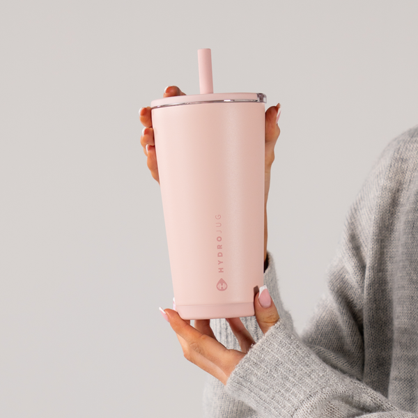 Dusty Rose Z1