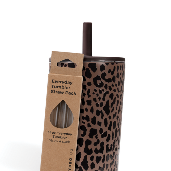 Tumbler Straws 4 Pack 14oz N9