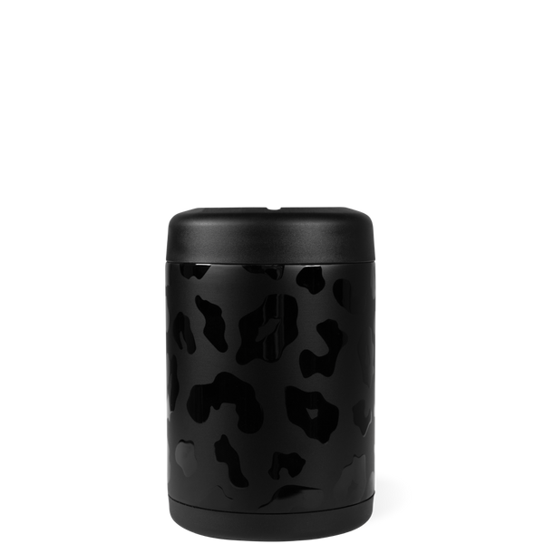 Black Leopard A6