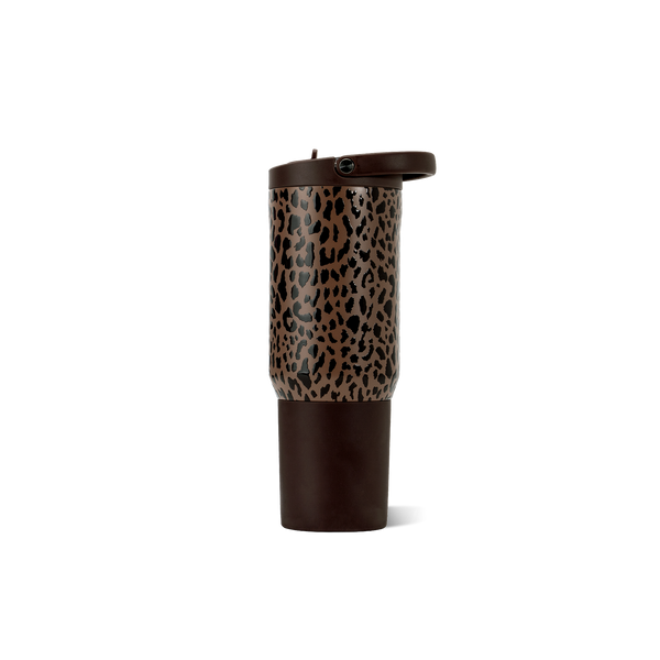 Brown Leopard Q2