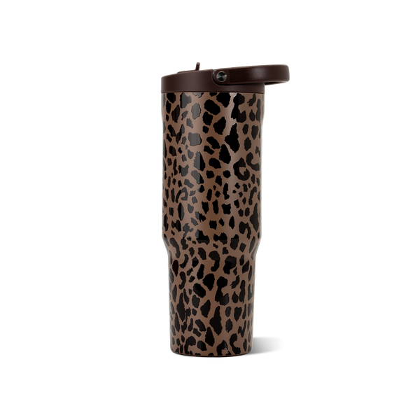 Brown Leopard V2