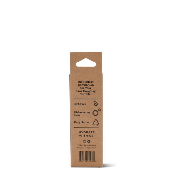Ease2o Straws 4 Pack 14oz X7