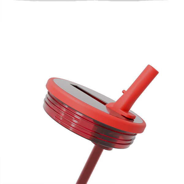 Removable Traveler Lid 32oz O0