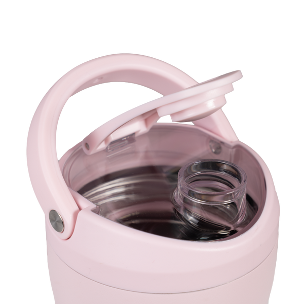 Pink Sand Q6