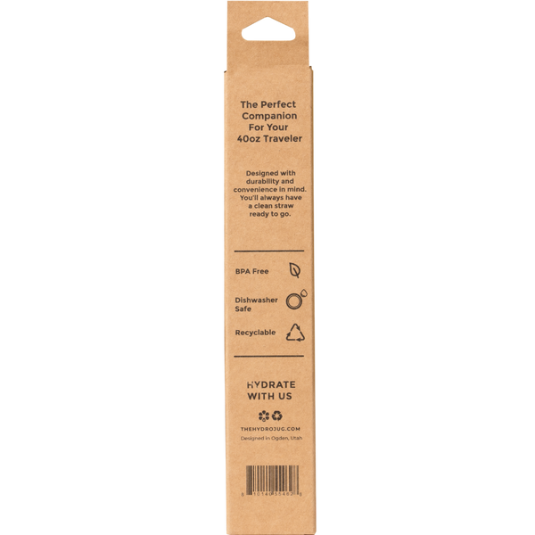 40oz Traveler Straws P7
